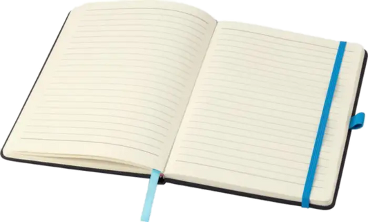 Notitieboek A5 (Standaard)