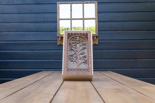 Wijnfles doos voor 2 flessen