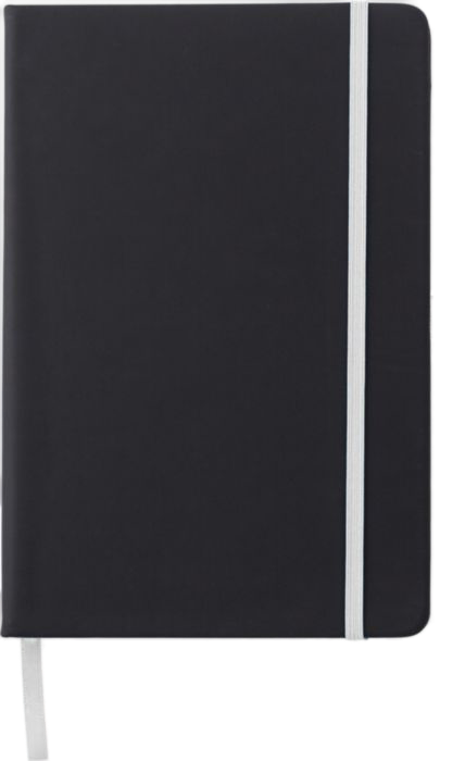 Notitieboek A5 (Standaard)