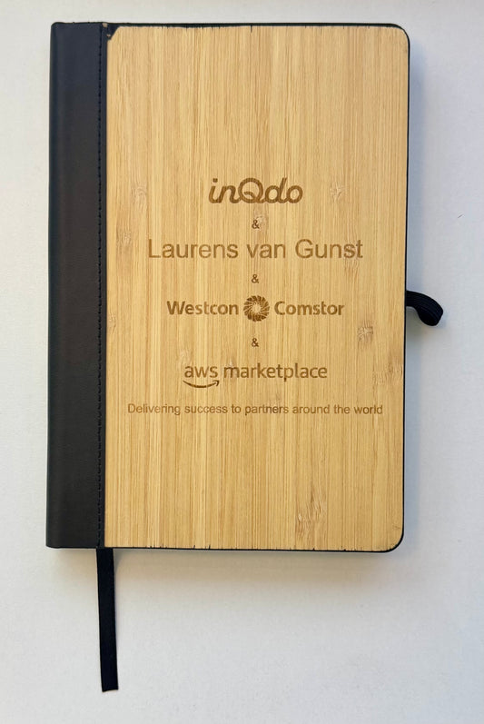 VW Classics Notebook A5 – Personalised with Beetle, Karmann Ghia or VW T2 Bus