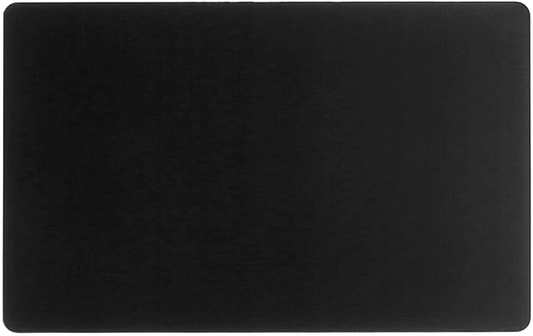 Pop-up Factory Metalen Visitekaartje