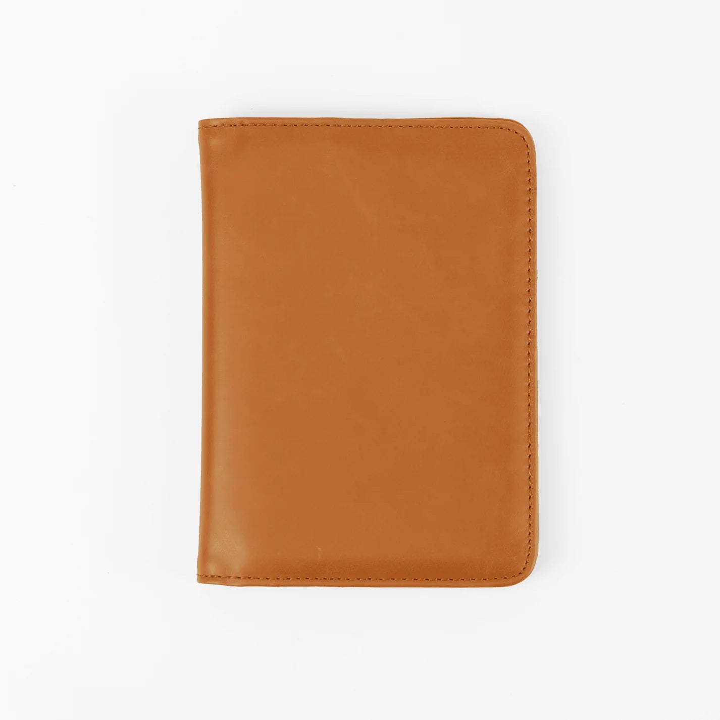 Luxe LaseretteⓇ Paspoorthouder Rawhide (inclusief graveren!)