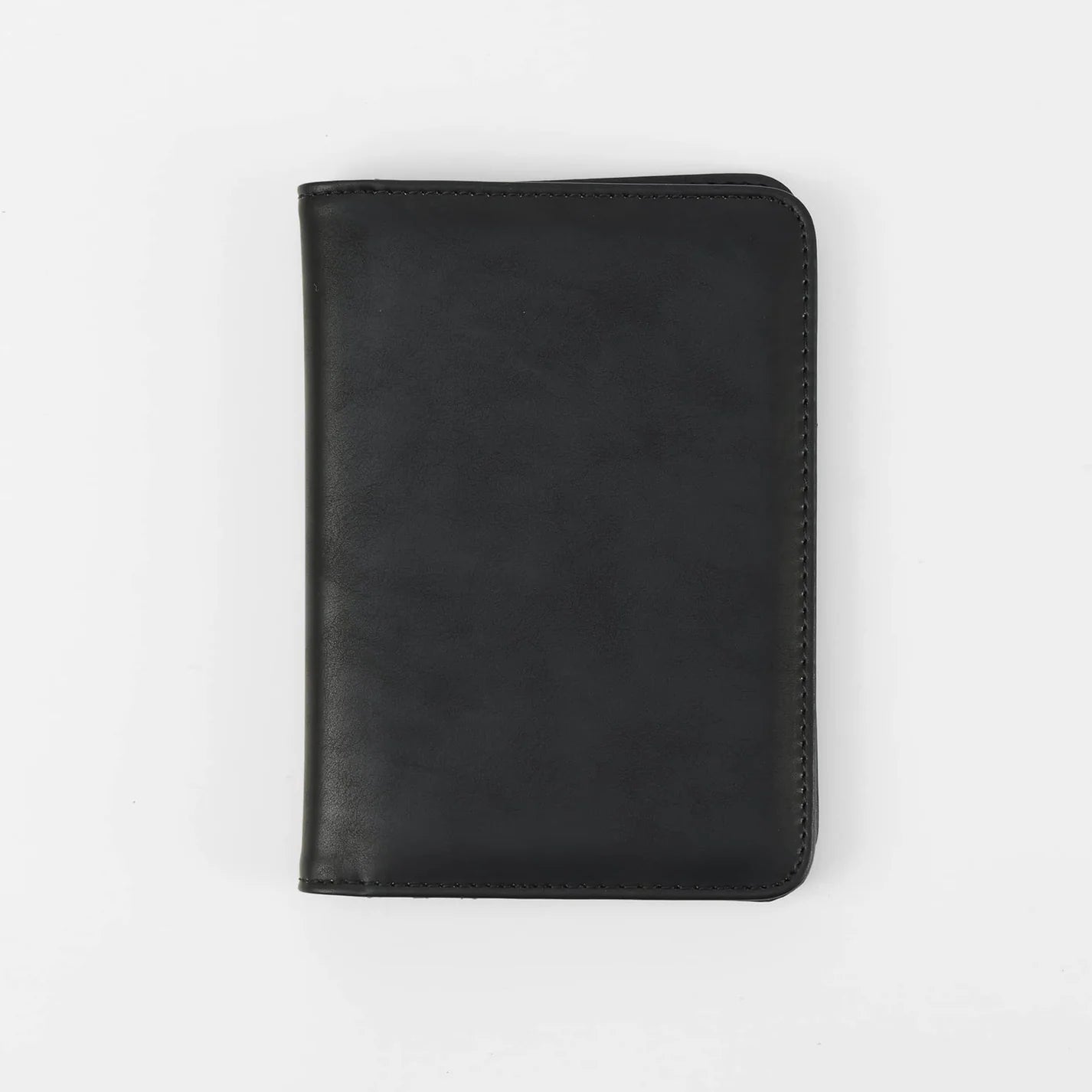 Luxe LaseretteⓇ Paspoorthouder Zwart (inclusief graveren!)